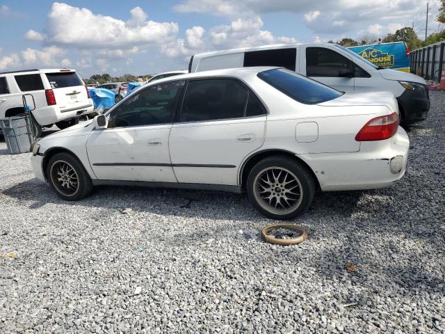 1999 HONDA ACCORD LX #3301751482