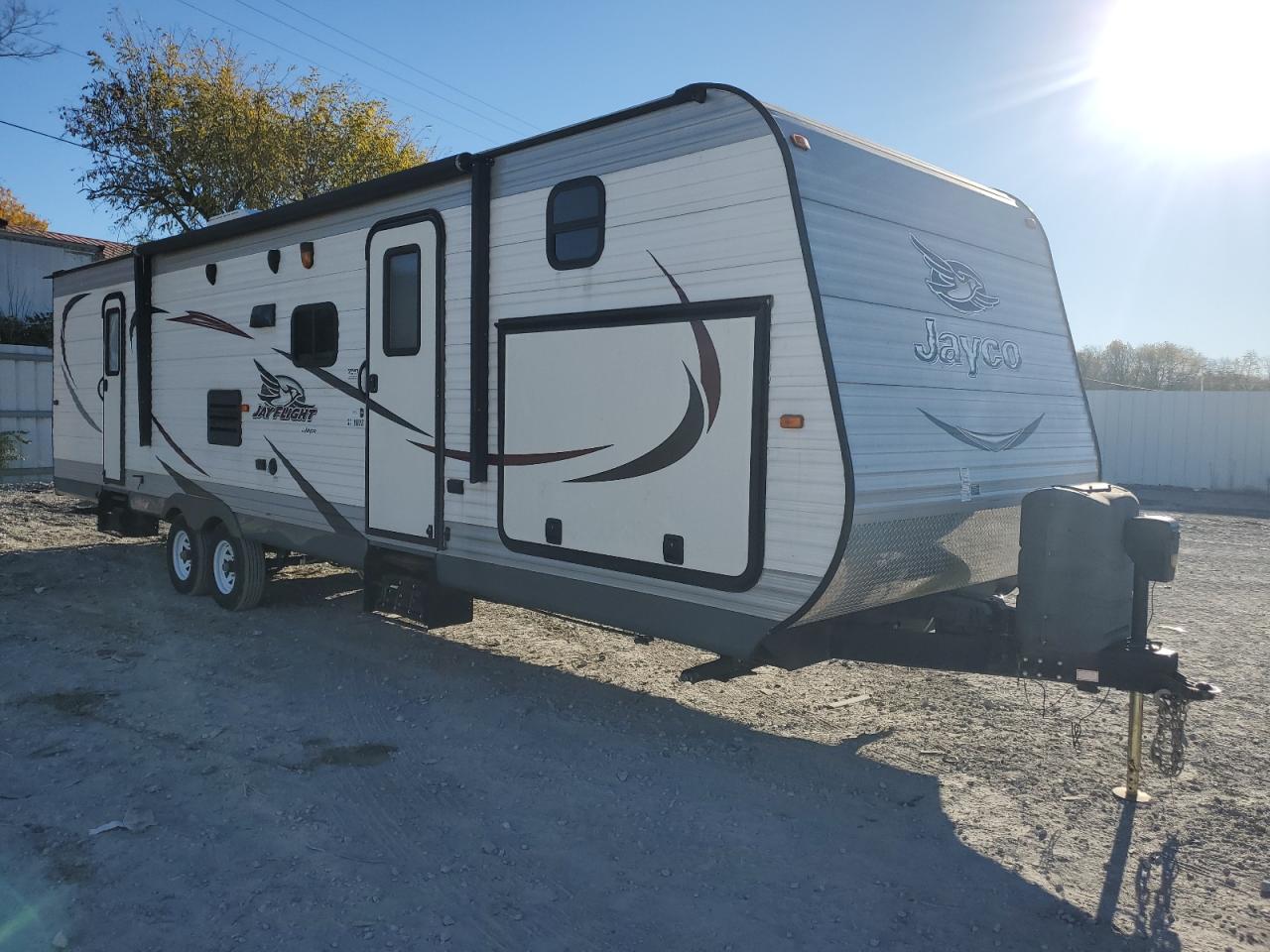 Lot #3291237959 2015 JAY FLIGHT