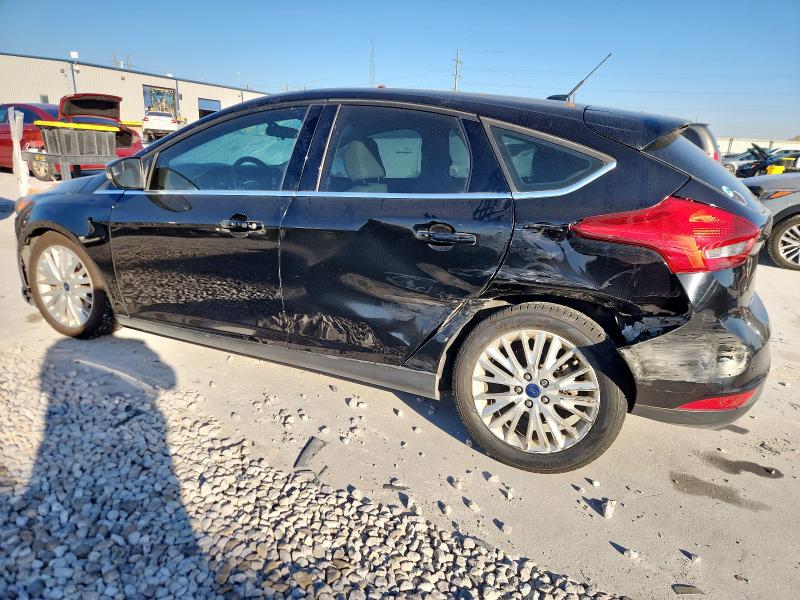 2016 FORD FOCUS TITA #3298086157
