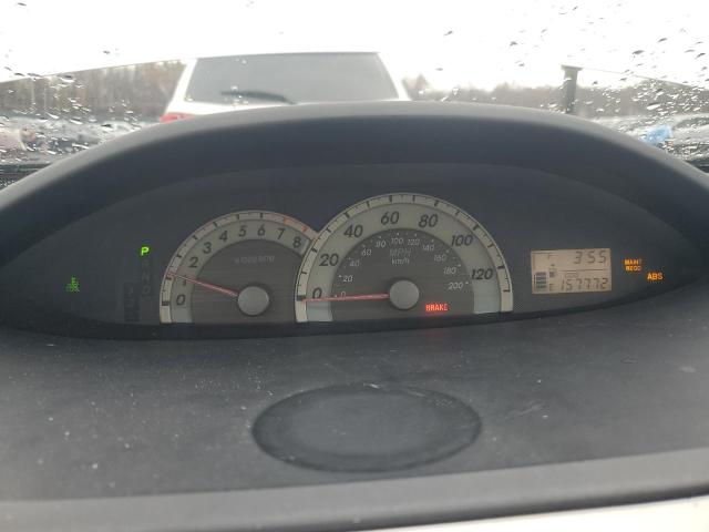 2007 TOYOTA YARIS #3304752949