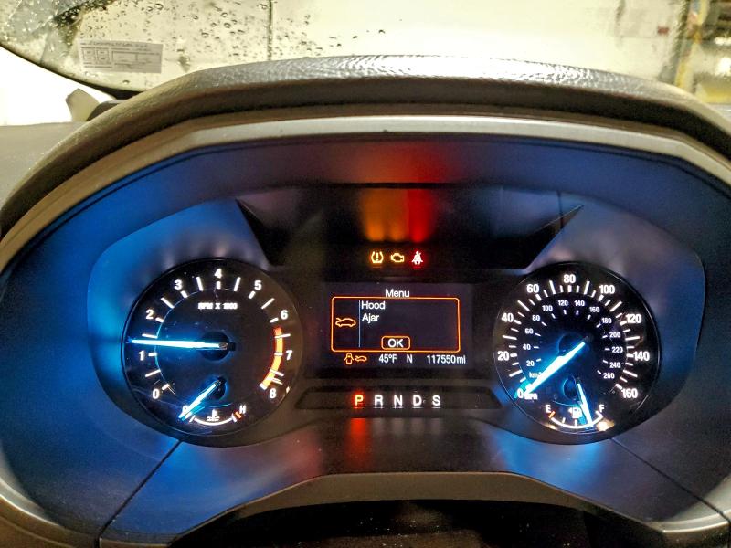 2016 FORD EDGE SE #3304745013