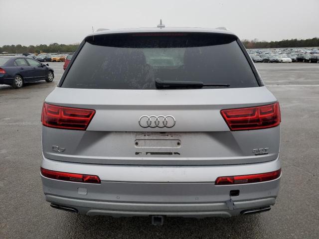 2017 AUDI Q7 PREMIUM #3301748388