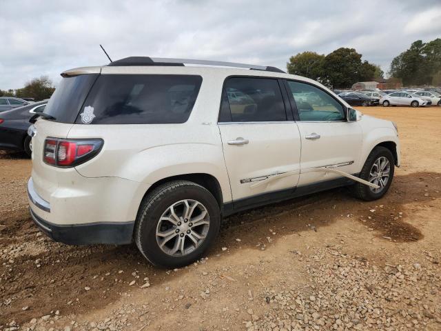 2015 GMC ACADIA SLT #3298063148