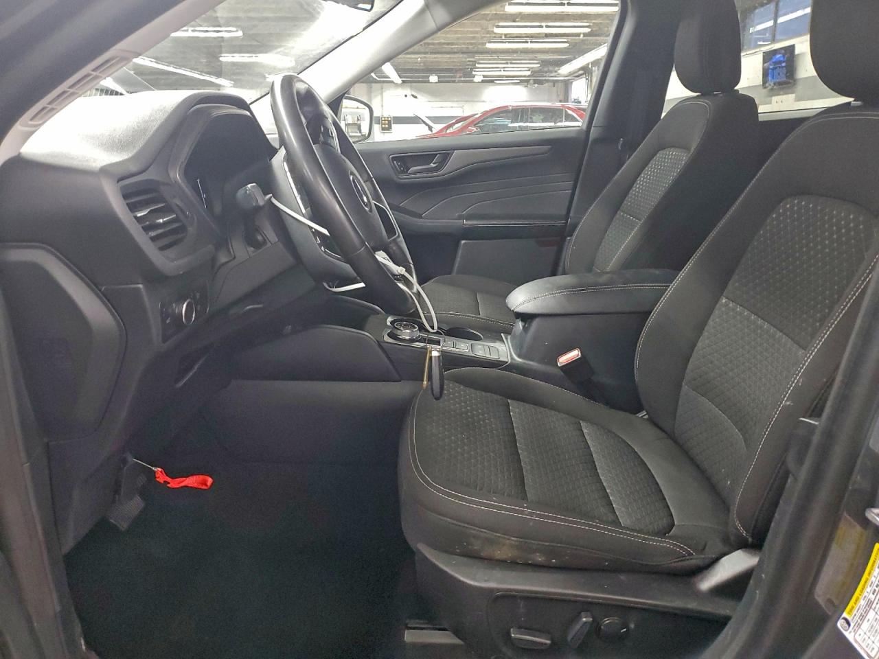 Lot #3304606447 2023 FORD ESCAPE ACT