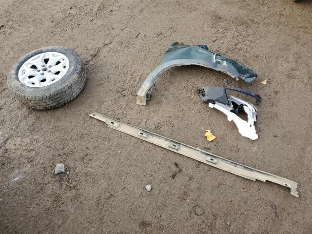 2023 SUBARU FORESTER #3291424146