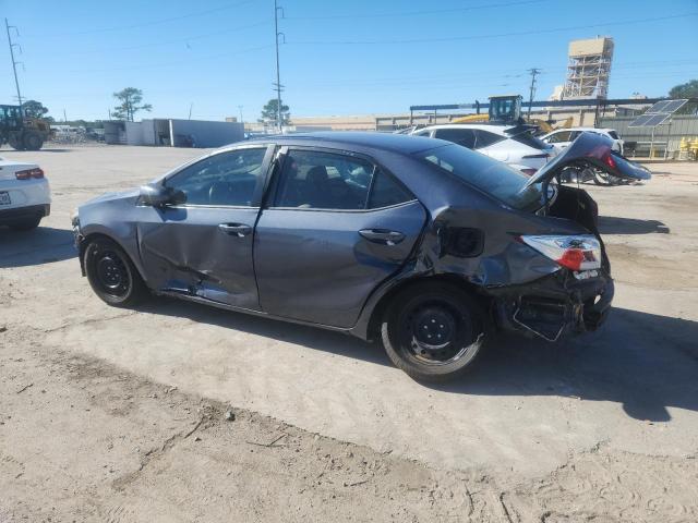 2017 TOYOTA COROLLA L #3286700324
