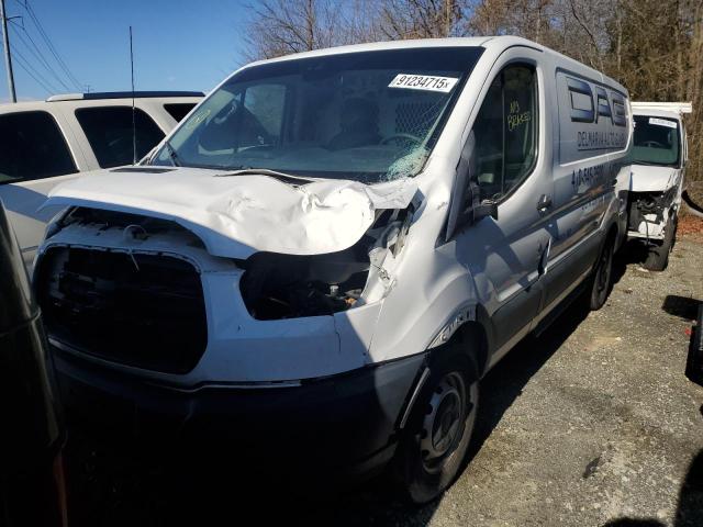 FORD TRANSIT T-