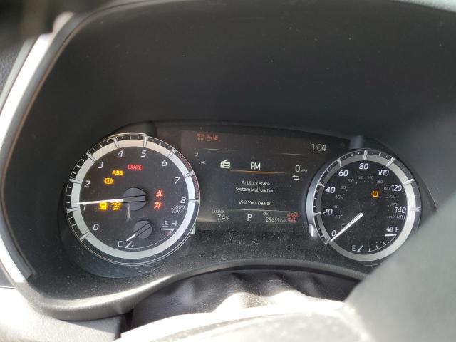 2024 TOYOTA HIGHLANDER #3290566814