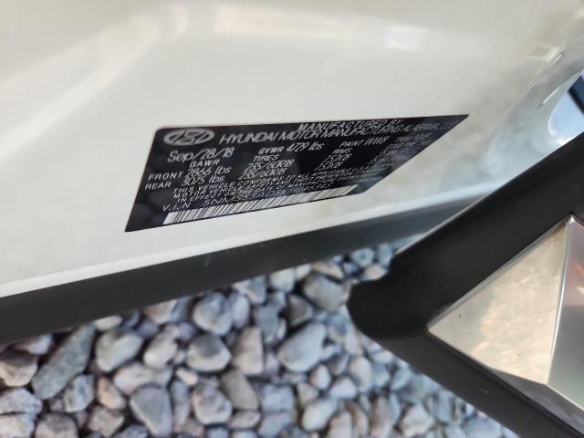 2019 HYUNDAI SANTA FE L #3304451584