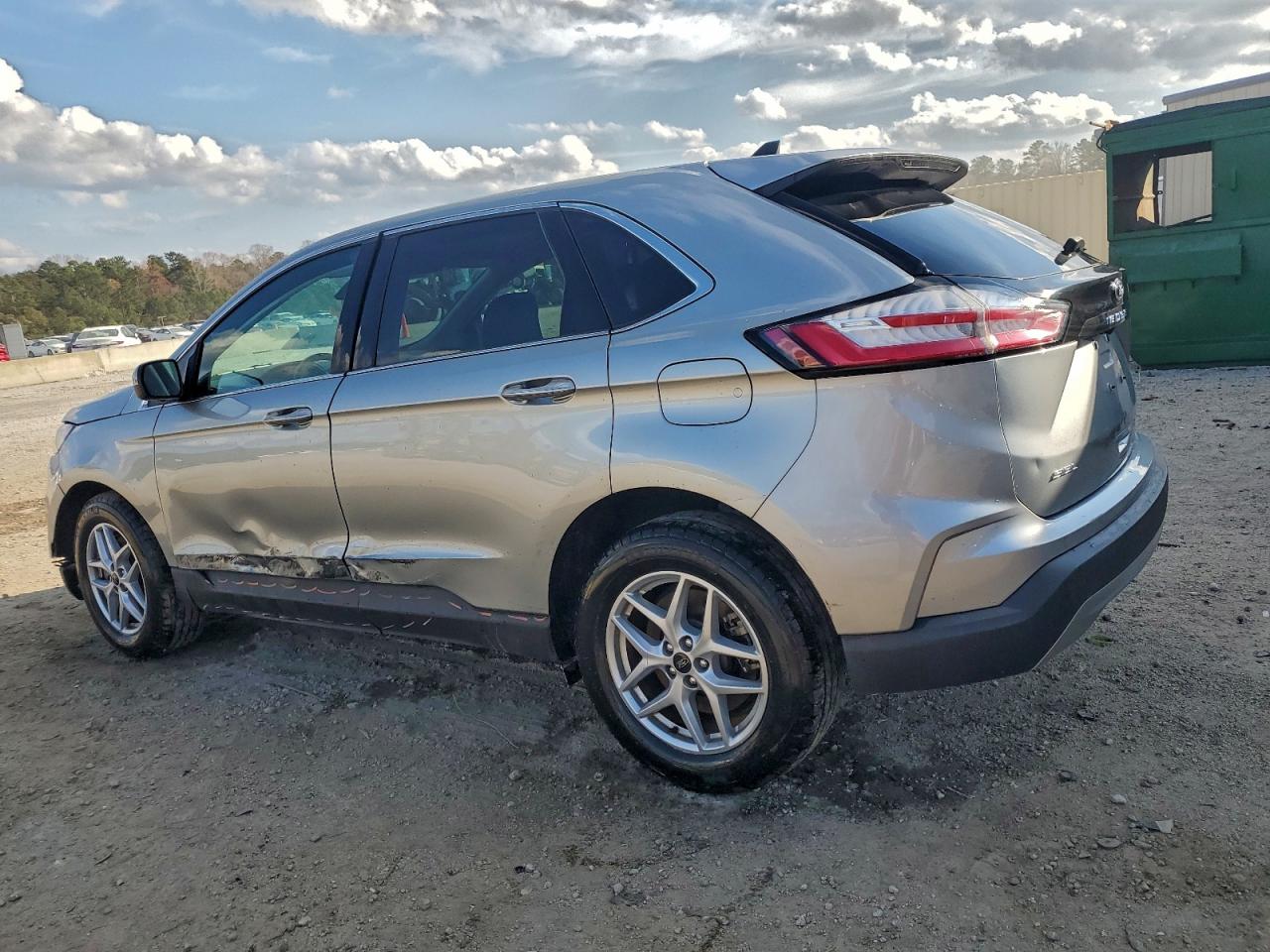 Lot #3303658931 2024 FORD EDGE SEL