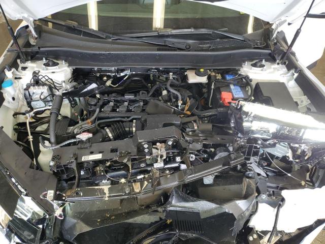 2026 HONDA CR-V EXL #3310582043