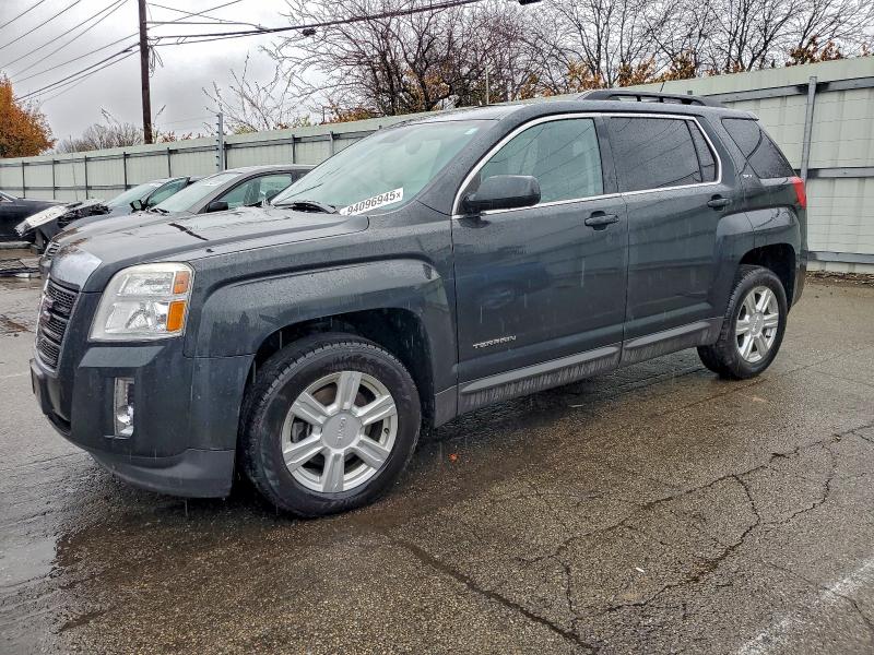 GMC TERRAIN SL
