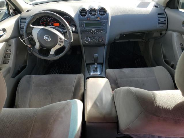 2012 NISSAN ALTIMA BAS #3304518436