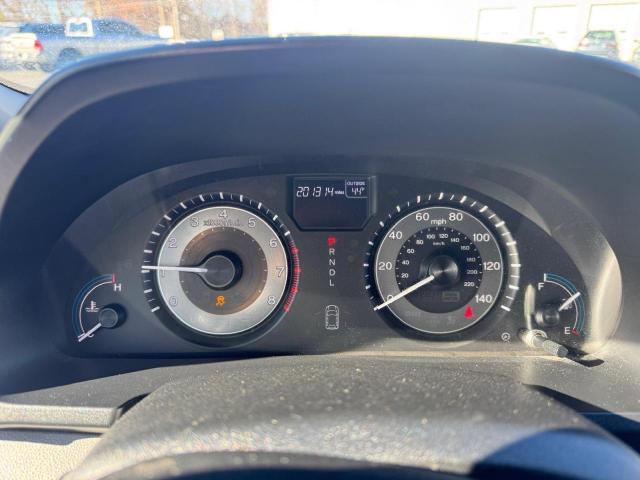 2013 HONDA ODYSSEY EX #3292323291