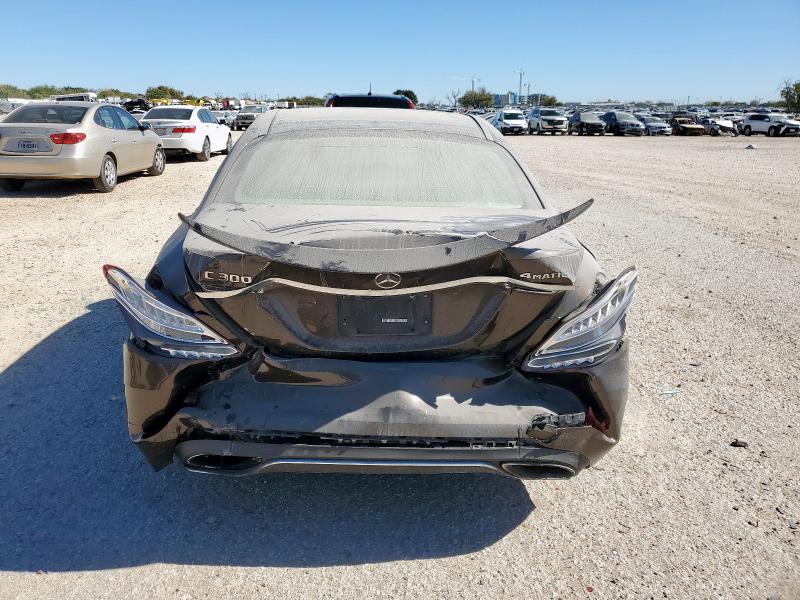 2017 MERCEDES-BENZ C 300 4MAT #3284628340