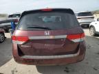 Lot #3294545625 2017 HONDA ODYSSEY EX
