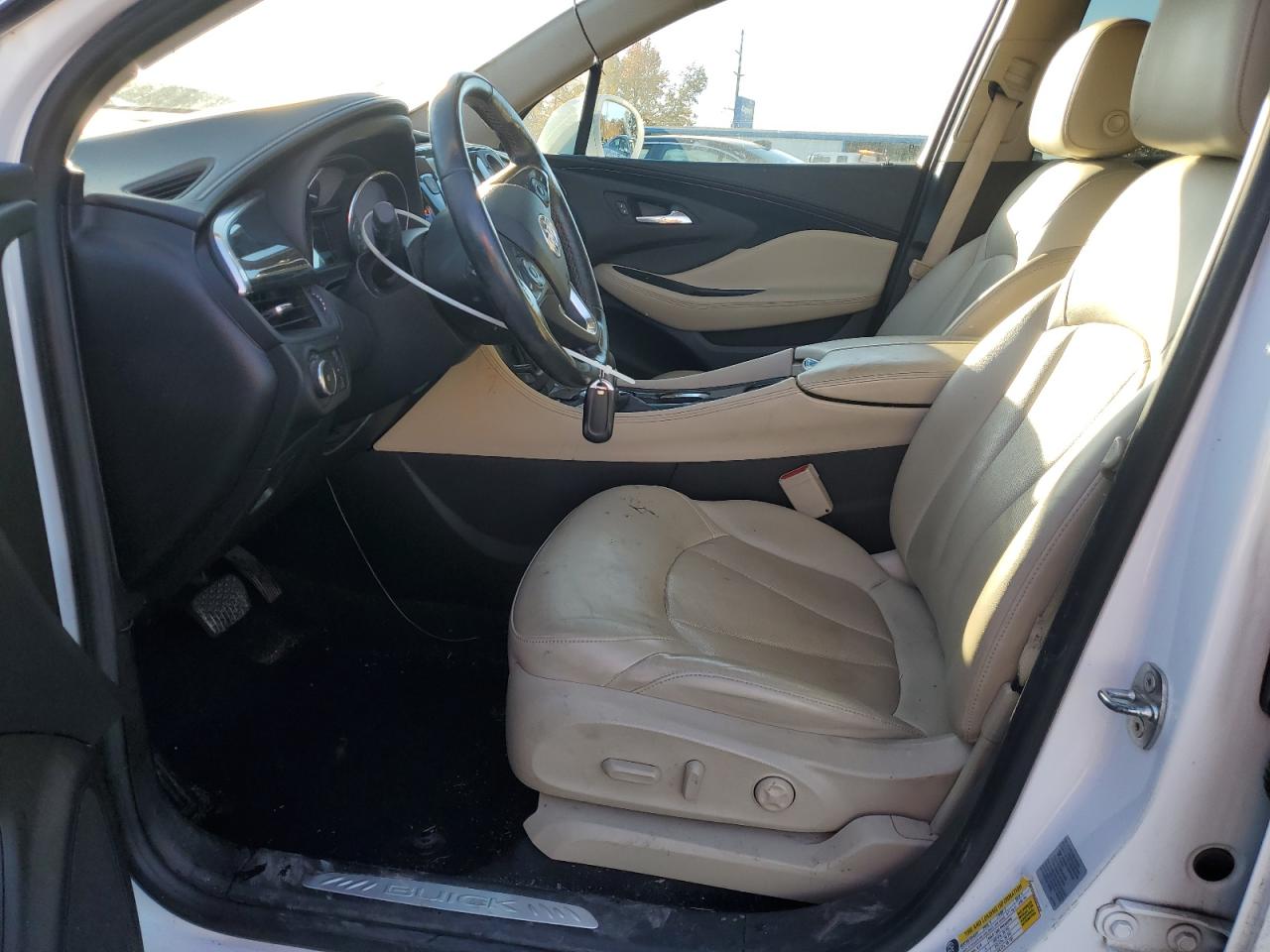 BUICK ENVISION ESSENCE