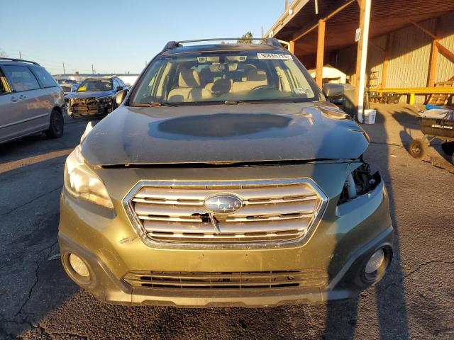 2017 SUBARU OUTBACK 2. - 4S4BSAFC6H3202616