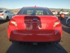 Lot #3304500578 2018 SUBARU WRX LIMITE