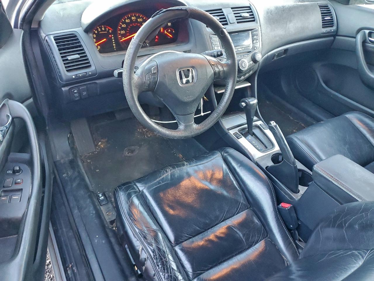 Lot #3297870782 2003 HONDA ACCORD