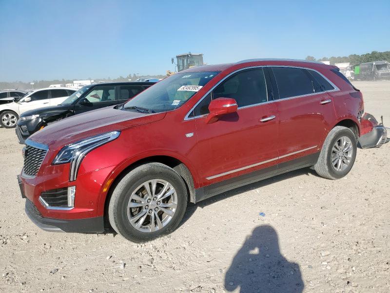 2020 CADILLAC XT5 #3316034226