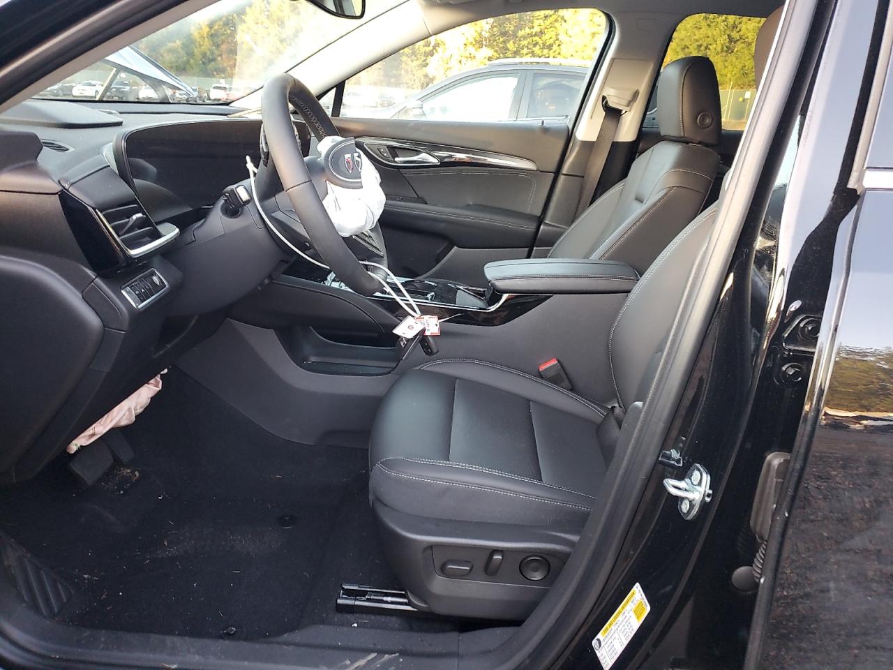 BUICK ENVISION PREFERRED