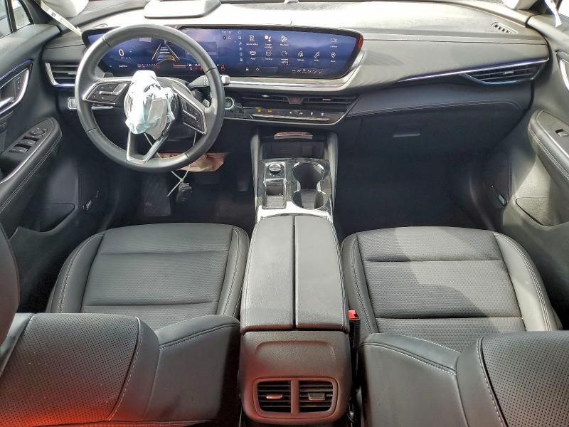 2024 BUICK ENVISION P #3303670930