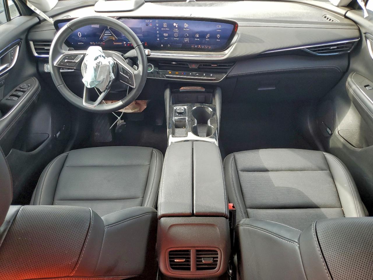 BUICK ENVISION PREFERRED