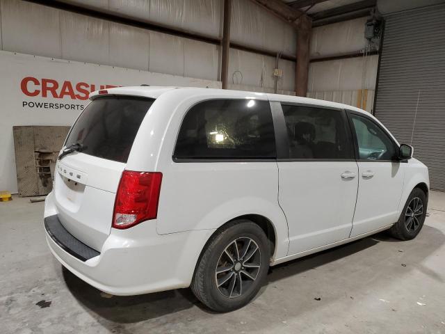 2019 DODGE GRAND CARA #3311543249