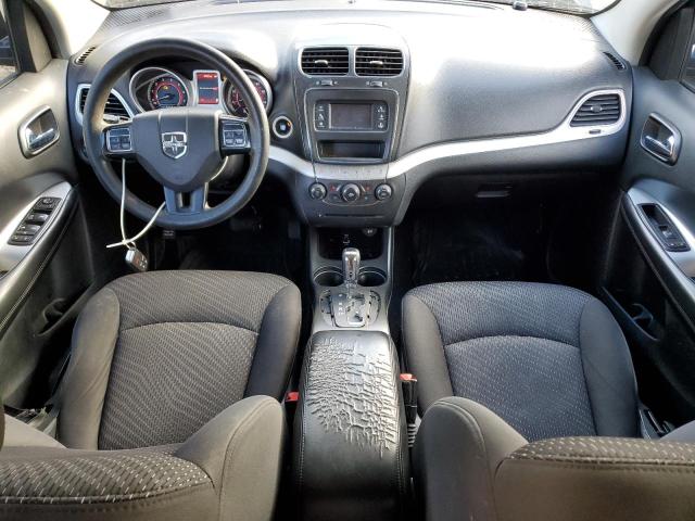 2017 DODGE JOURNEY SE #3287567331