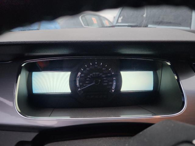 2015 FORD TAURUS SEL 1FAHP2E82FG156815