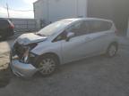 Lot #3305557083 2017 NISSAN VERSA NOTE