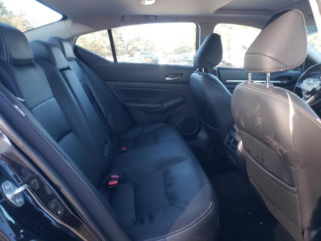 2019 NISSAN ALTIMA SL #3291356154