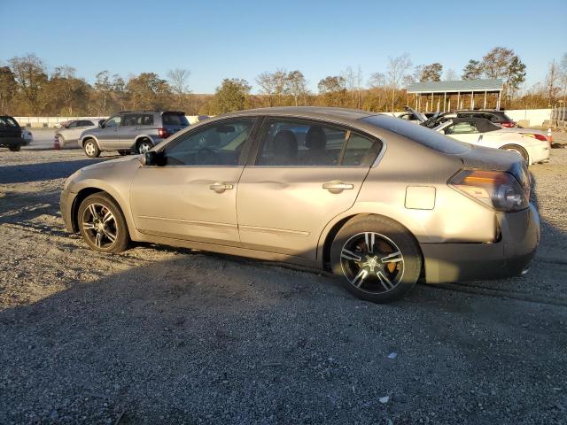 2008 NISSAN ALTIMA 2.5 #3302726010
