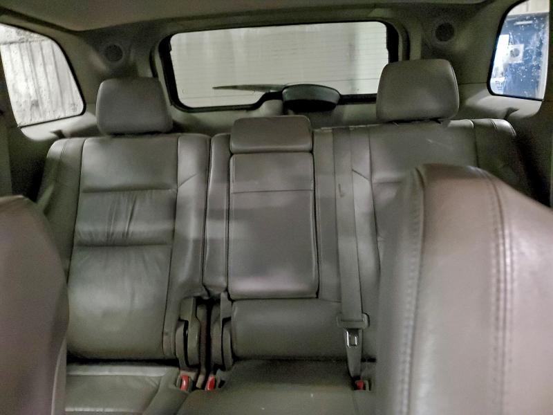 2013 JEEP GRAND CHER #3301802359