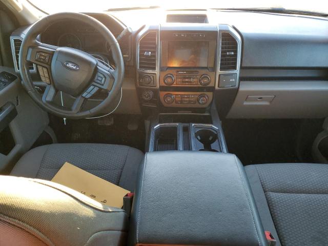 2019 FORD F150 SUPER #3284023798