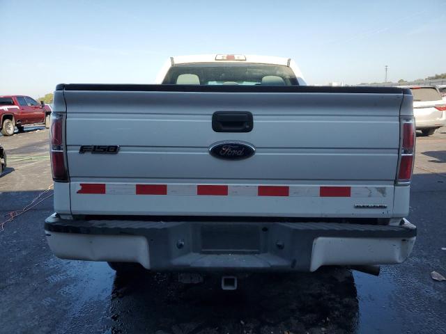 2014 FORD F150 SUPER #3308473328