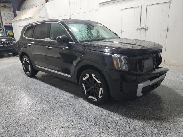 2025 KIA TELLURIDE - 5XYP6DGC0SG686011