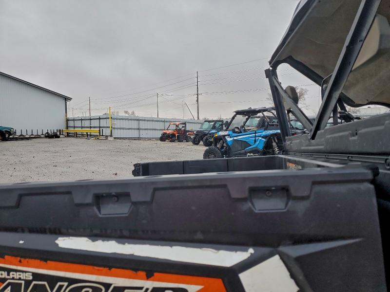 2019 POLARIS RANGER XP #3301772351