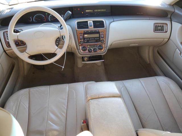 2001 TOYOTA AVALON XL #3285787673