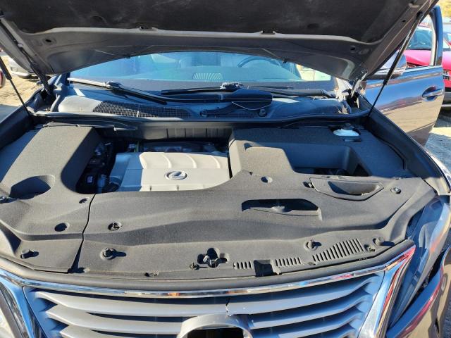 2015 LEXUS RX350 #3290273226