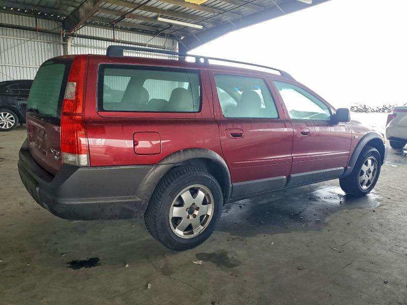 2004 VOLVO XC70 #3296996825