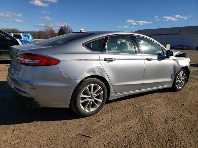 2020 FORD FUSION SE #3296295496