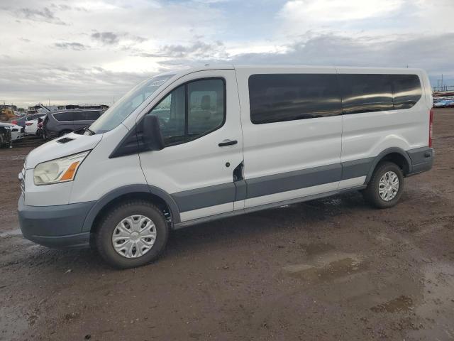 2016 FORD TRANSIT T- #3294428494