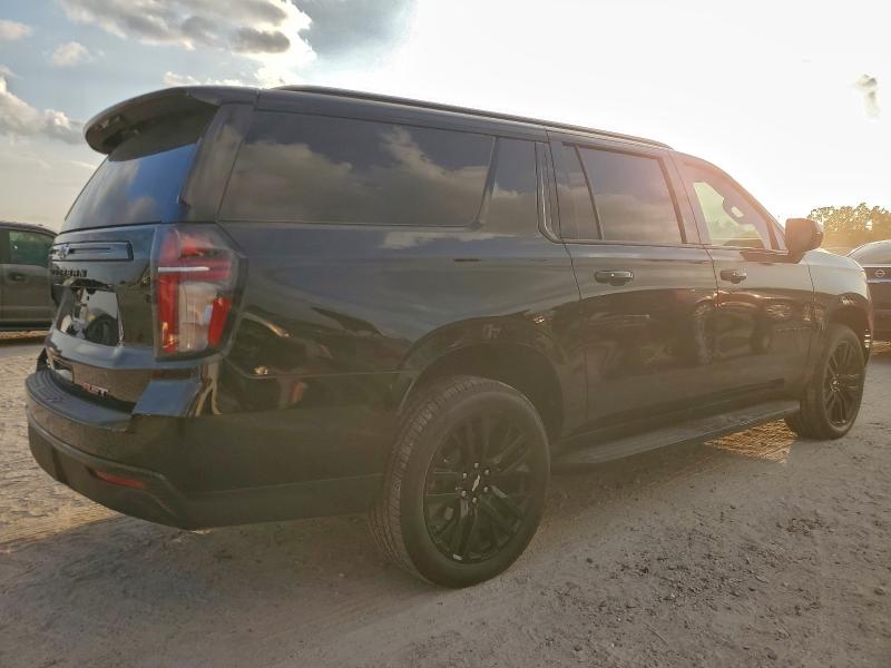 2023 CHEVROLET SUBURBAN C #3296214435