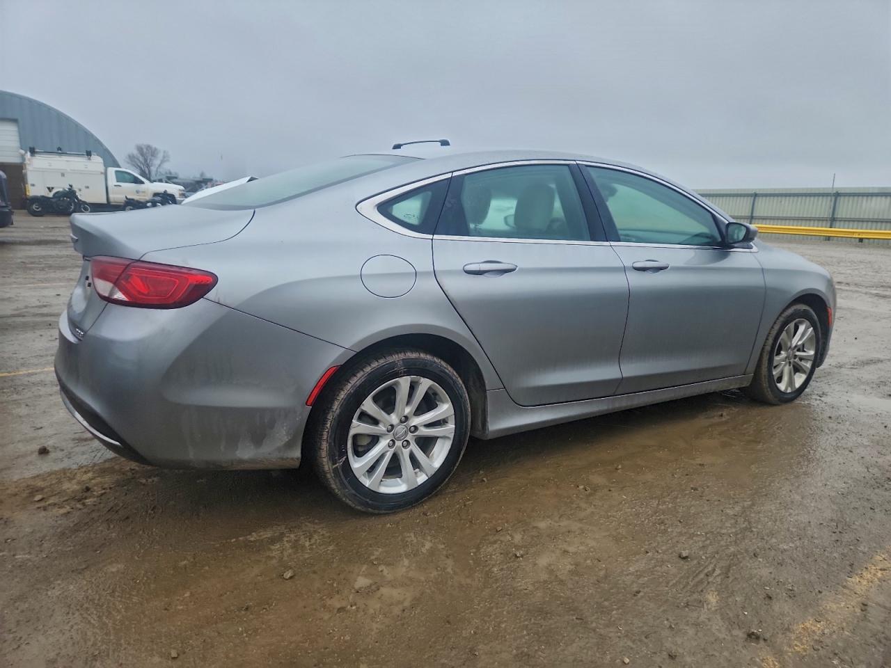 CHRYSLER 200 LIMITED