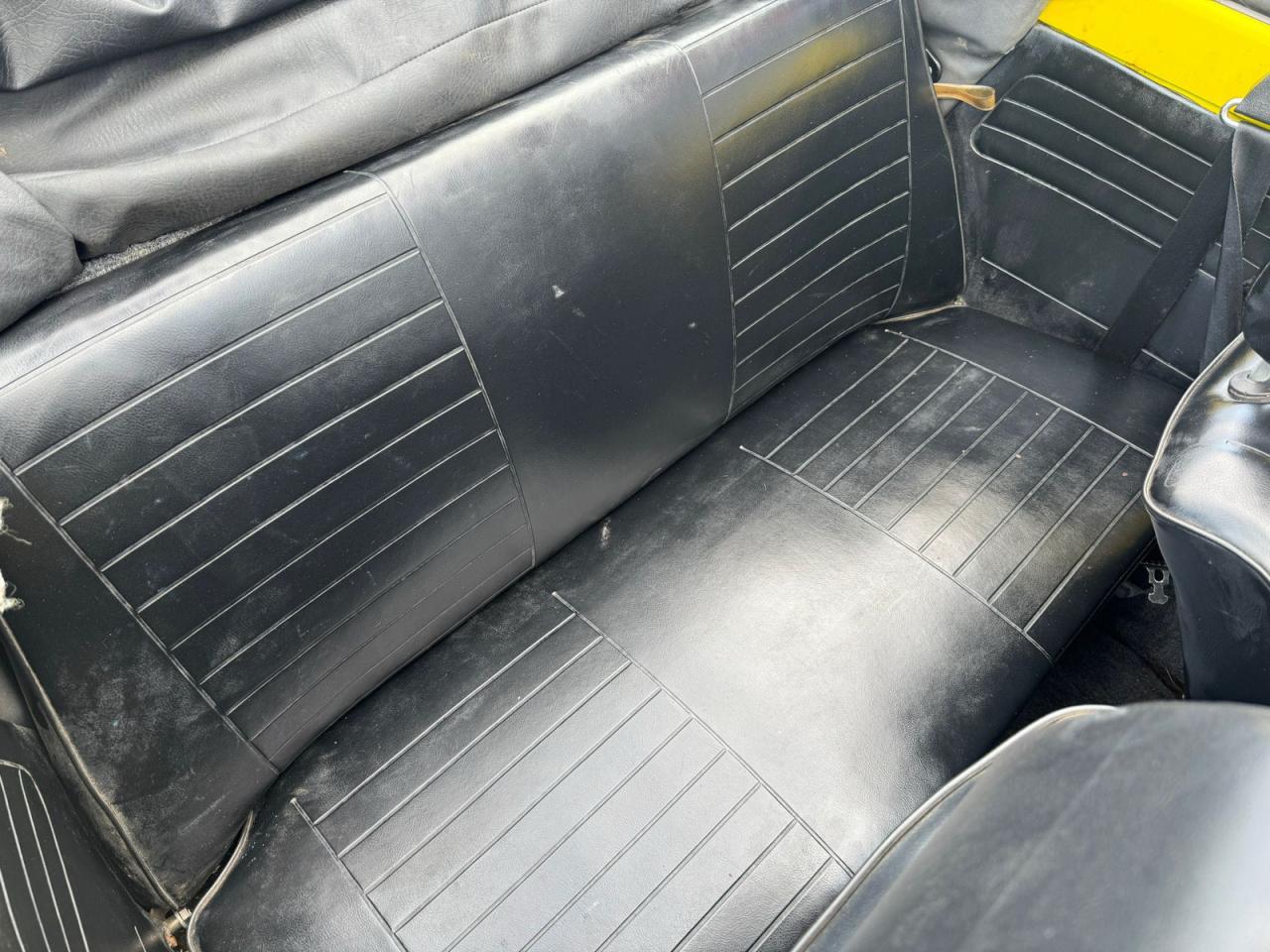 Lot #3287586015 1979 VOLKSWAGEN BEETLE