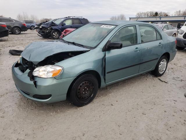 2006 TOYOTA COROLLA CE #3285673655