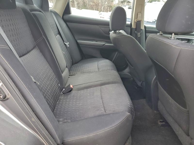 2016 NISSAN ALTIMA 2.5 #3305390302