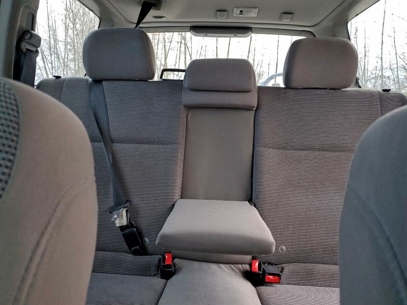 2007 SUBARU FORESTER 2 #3302964620